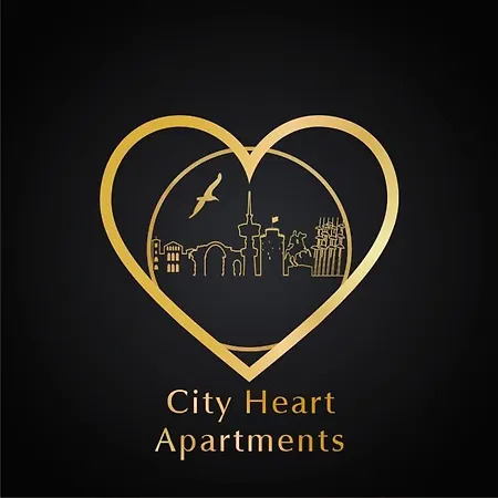 Heart 4 * Thessalonique