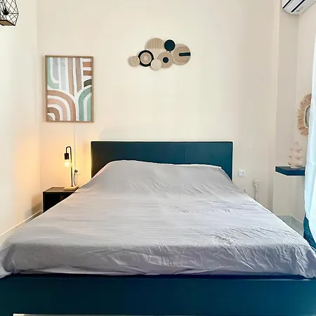 Heart 4 Appartement *