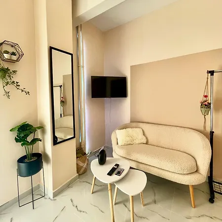 Heart 4 * Thessalonique